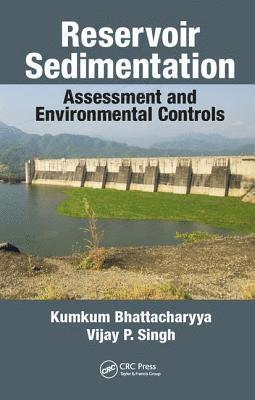 Reservoir Sedimentation 1