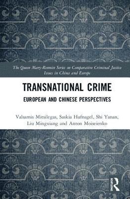 Transnational Crime 1