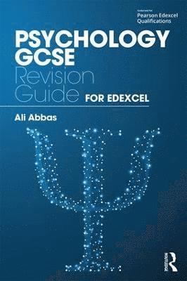 bokomslag Psychology GCSE Revision Guide for Edexcel