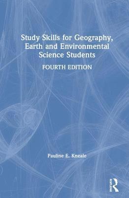 Study Skills for Geography, Earth and Environmental Science Students 1