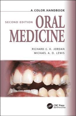 bokomslag Oral Medicine