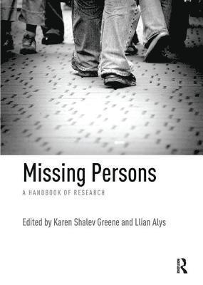 Missing Persons 1