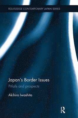 Japan's Border Issues 1