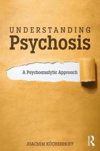 bokomslag Understanding Psychosis