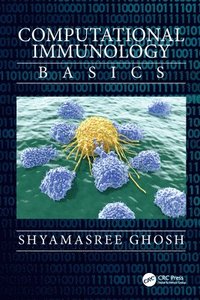 bokomslag Computational Immunology