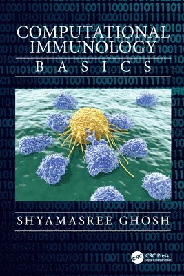 bokomslag Computational Immunology