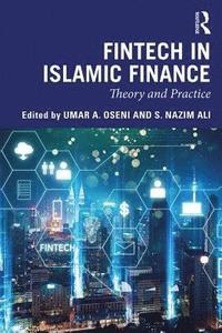 bokomslag Fintech in Islamic Finance