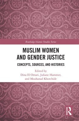 Muslim Women and Gender Justice 1
