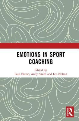 bokomslag Emotions in Sport Coaching