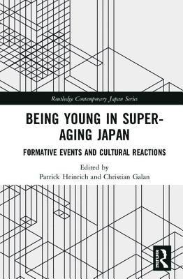 Being Young in Super-Aging Japan 1