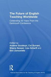 bokomslag The Future of English Teaching Worldwide