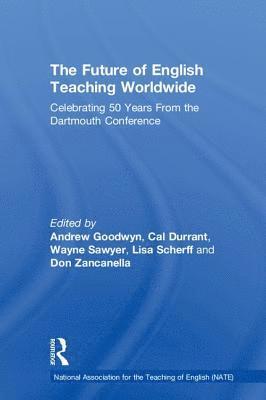 The Future of English Teaching Worldwide 1