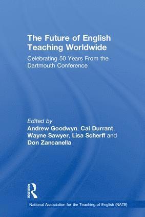 The Future of English Teaching Worldwide 1