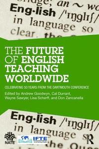 bokomslag The Future of English Teaching Worldwide