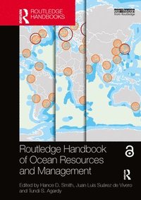 bokomslag Routledge Handbook of Ocean Resources and Management