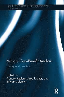 Military CostBenefit Analysis 1