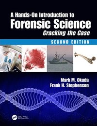 bokomslag A Hands-On Introduction to Forensic Science