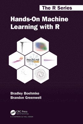 bokomslag Hands-On Machine Learning with R