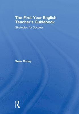 The First-Year English Teacher's Guidebook 1