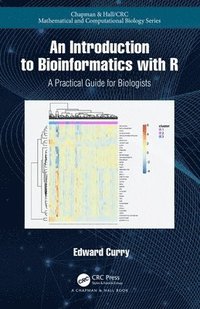 bokomslag Introduction to Bioinformatics with R