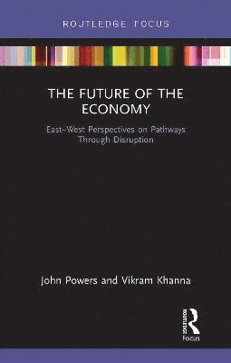 The Future of the Economy 1