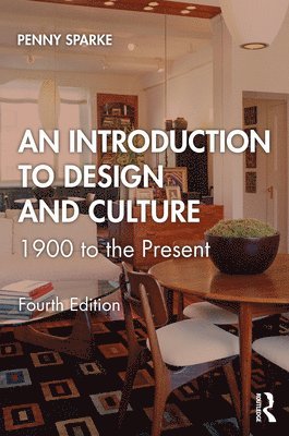 An Introduction to Design and Culture 1