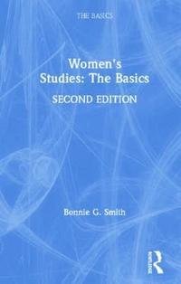 bokomslag Women's Studies: The Basics