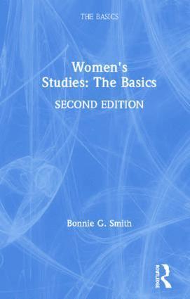 Women's Studies: The Basics
