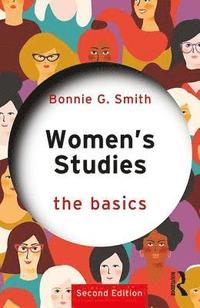 bokomslag Women's Studies: The Basics