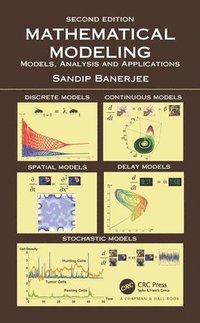 bokomslag Mathematical Modeling