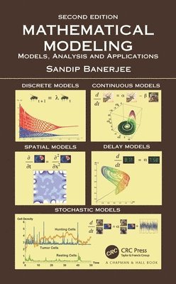 Sandip Banerjee - Mathematical Modeling, Inbunden