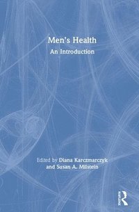 bokomslag Mens Health