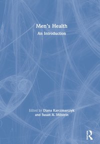 bokomslag Men's Health