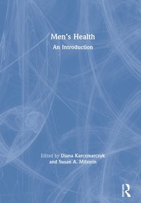 bokomslag Mens Health