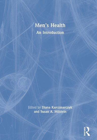 bokomslag Men's Health