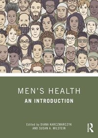 bokomslag Men's Health