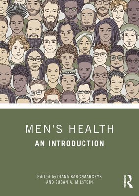 bokomslag Men's Health