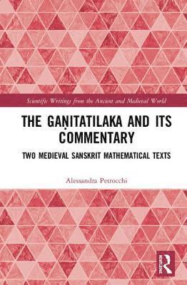 Gaṇitatilaka and its Commentary