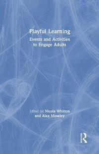bokomslag Playful Learning