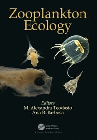 bokomslag Zooplankton Ecology