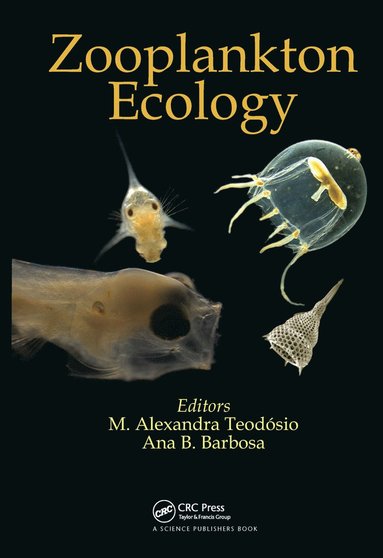 bokomslag Zooplankton Ecology