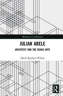 Julian Abele 1