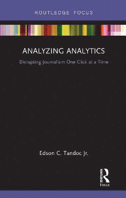 bokomslag Analyzing Analytics