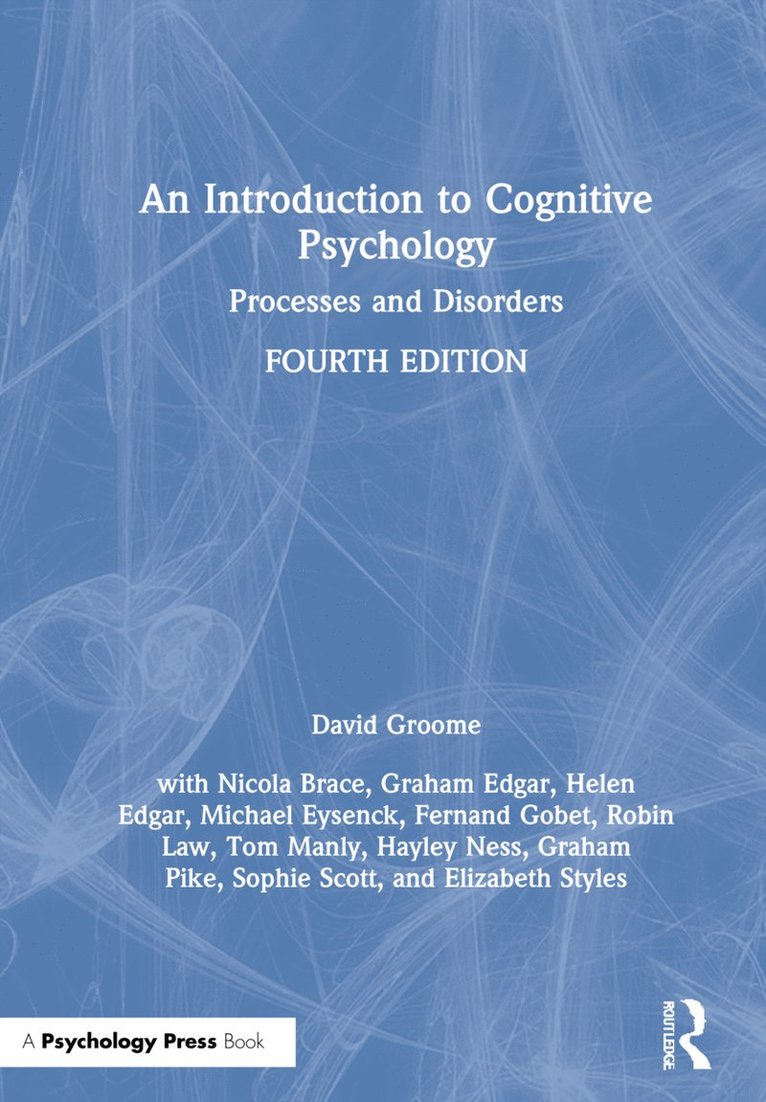 An Introduction to Cognitive Psychology 1