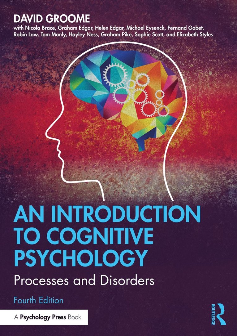 An Introduction to Cognitive Psychology 1