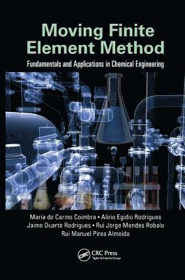 bokomslag Moving Finite Element Method