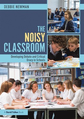The Noisy Classroom 1
