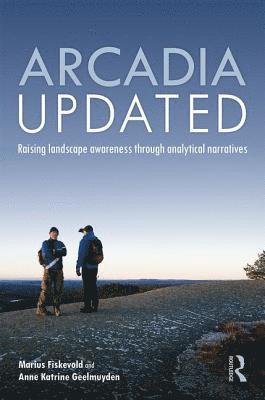 Arcadia Updated 1