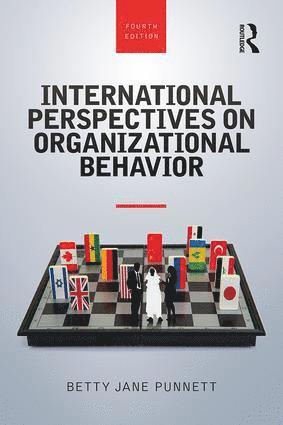 International Perspectives on Organizational Behavior 1