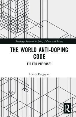 The World Anti-Doping Code 1